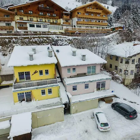 Zippy Penthouse Lake & Mountain Views Διαμέρισμα Τσελ αμ Ζέε