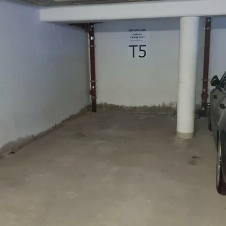 Διαμέρισμα Zippy Penthouse Lake & Mountain Views Τσελ αμ Ζέε