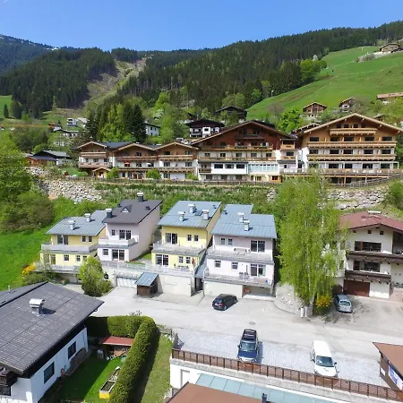 Διαμέρισμα Zippy Penthouse Lake & Mountain Views Τσελ αμ Ζέε